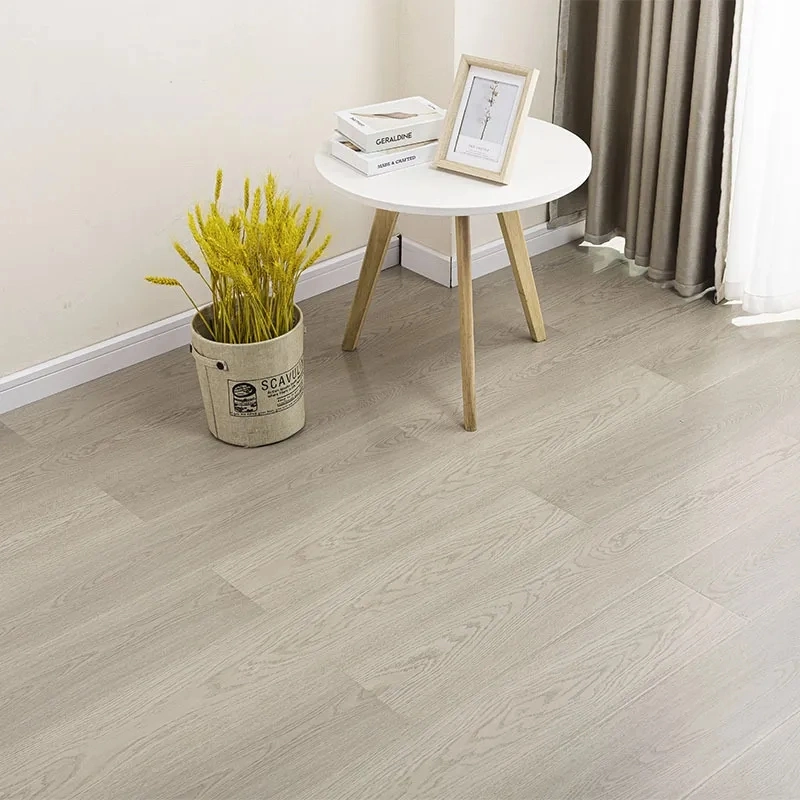 8.3mm AC3 U-Grooved Engineered Laminate/Laminated Flooring